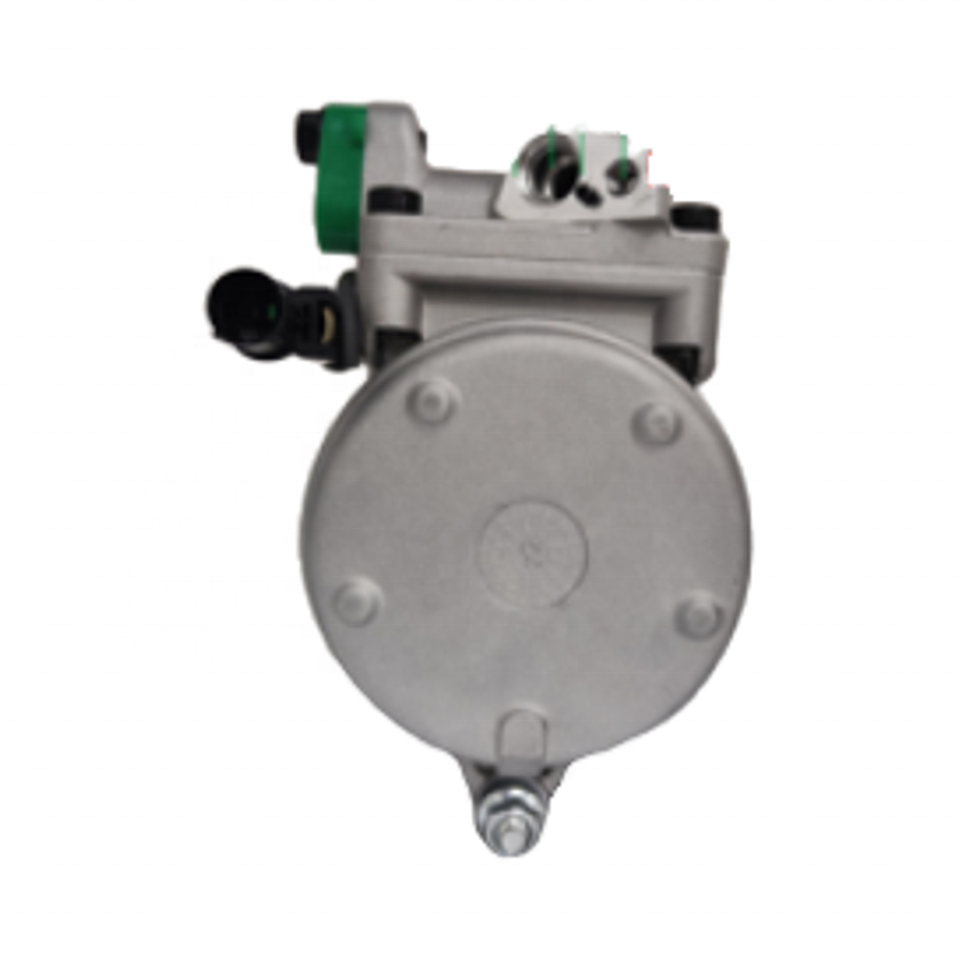 Automotive Air Conditioning Compressor for Kia Picanto 1.0/1.4PK 12V