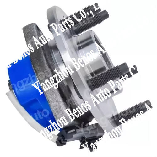 Front Wheel Hub and Bearing Assembly for Cadillac CTS STS 2003-2007