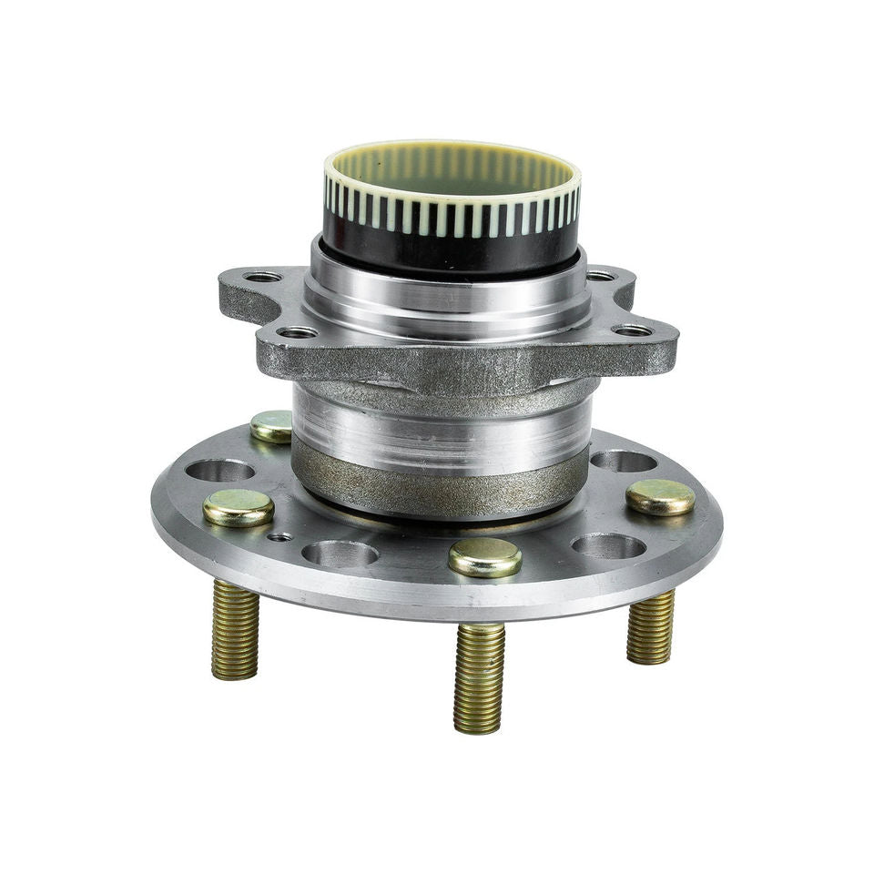 Rear Wheel Hub and Bearing for 2009-2016 Hyundai Sonata, Tucson, Kia Optima, Sportage