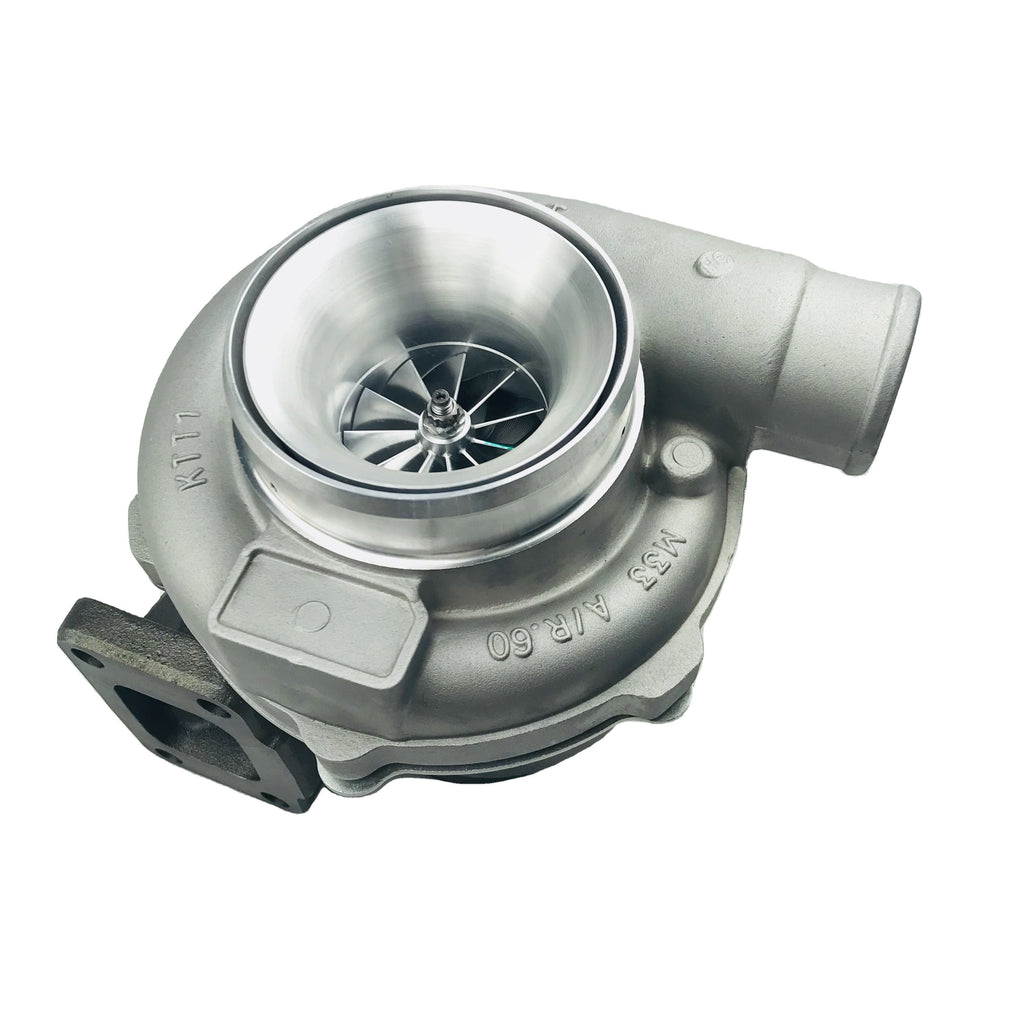 APS-HV-1601803413262 GTX3076R Ball Bearing Turbocharger High Performance