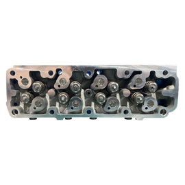 C14NZ 90322813 90502537 Complete Cylinder Head for Opel ASTRA COMBO CORSA KADETT