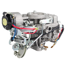 Load image into Gallery viewer, Top Performance Carb Carburetor for Nissan H20 ENGINE Komatsu TCM NI 16010-J0502 16010-J0500