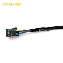 Load image into Gallery viewer, PERFECTRAIL LR104907 Car Electrical Rear Power Tailgate Lift Support Shock Strut for Land Rove Range Rover L405 2013-2018