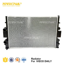 Load image into Gallery viewer, PERFECTRAIL Manufacturer Auto Body Spare Parts Accessories for IVECO DAILY Bus Citys 2.8 3.0
