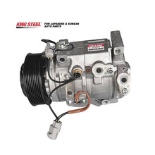 Load image into Gallery viewer, OE 88320-6A330 88320-6A290 88320-6A300 Auto Parts Electric Car 12V Air Conditioning Compressor AC for LAND CRUISER URJ200 UZJ200