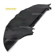Load image into Gallery viewer, PERFECTRAIL 1084174-00-D Factory Car Auto Body Parts Front Bumper Lower Guard Shield Splash Under Cover Panel for Tesla Model 3