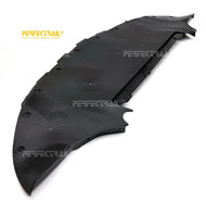 PERFECTRAIL 1084174-00-D Factory Car Auto Body Parts Front Bumper Lower Guard Shield Splash Under Cover Panel for Tesla Model 3