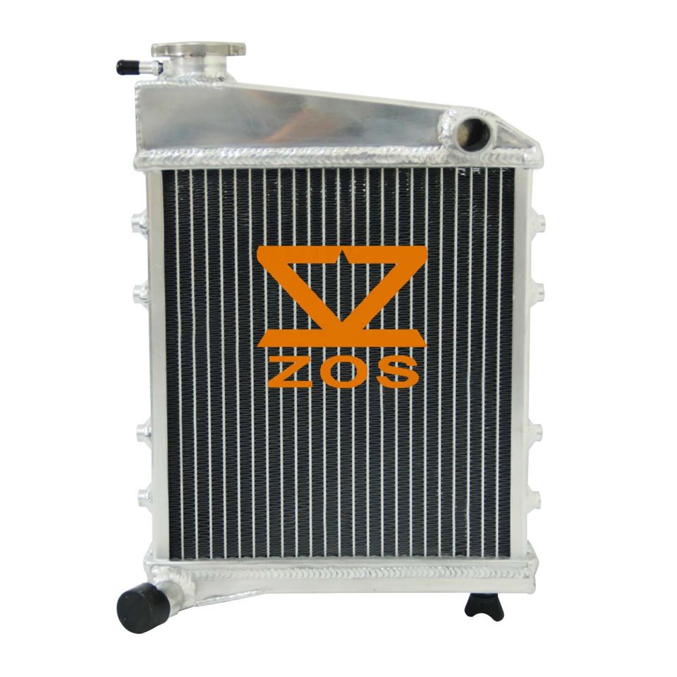 High Quality Aluminum Radiator for Austin Rover Mini Cooper 1967-