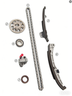Toyota 2NZ-FE DOHC 16V 1.3L Timing Chain Kit – OEM 1350621030