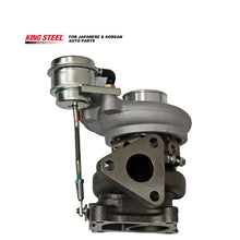 Load image into Gallery viewer, Kingsteel TF035 OEM 49135-02910 49135-02920 Auto Turbo Charger Car Engine Turbocharger for Mitsubishi Pajero 4M41 4M42