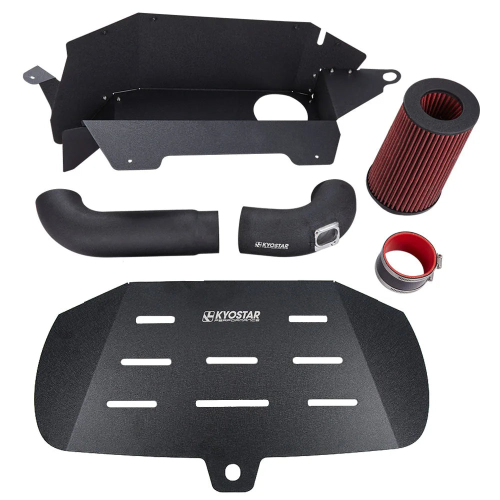 BMW 228i 320i 328i 420i 428i 2013-2016 N20 N26 2.0T 3.5 inch Aluminium Racing Air Intake System