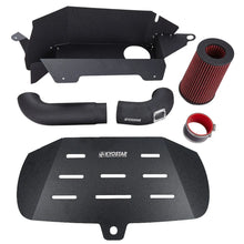 Load image into Gallery viewer, BMW 228i 320i 328i 420i 428i 2013-2016 N20 N26 2.0T 3.5 inch Aluminium Racing Air Intake System