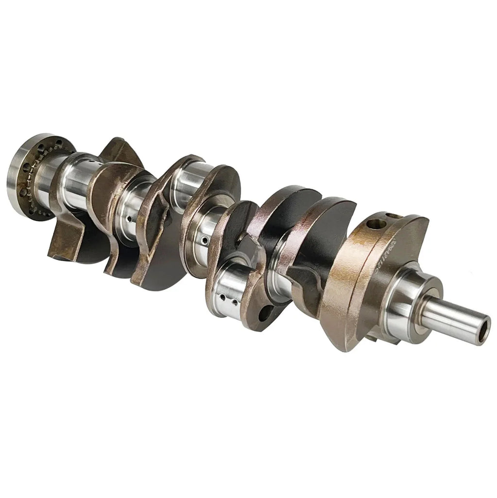 N63B44 N63 4.4L Engine Crankshaft for BMW 11217572875 11217620981 11212212307 11212166362