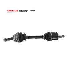 Load image into Gallery viewer, OE 43420-42120 43420-42150 43420-42140 43420-42130 Car Transmission Front Axle CV Joint Left Drive Shaft for TOYOTA Rav4 ACA20