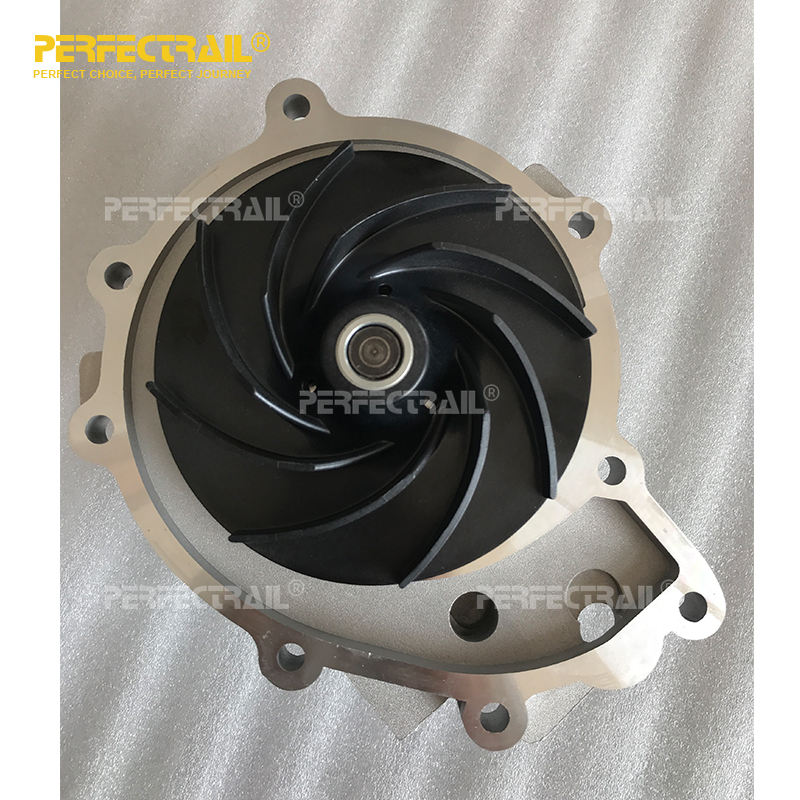 PERFECTRAIL 51.06500.6698 Truck Spare Parts Heavy Duty Coolant Water Pump for MAN TGL TGM FOCL M 2000 L 51.06500.6674