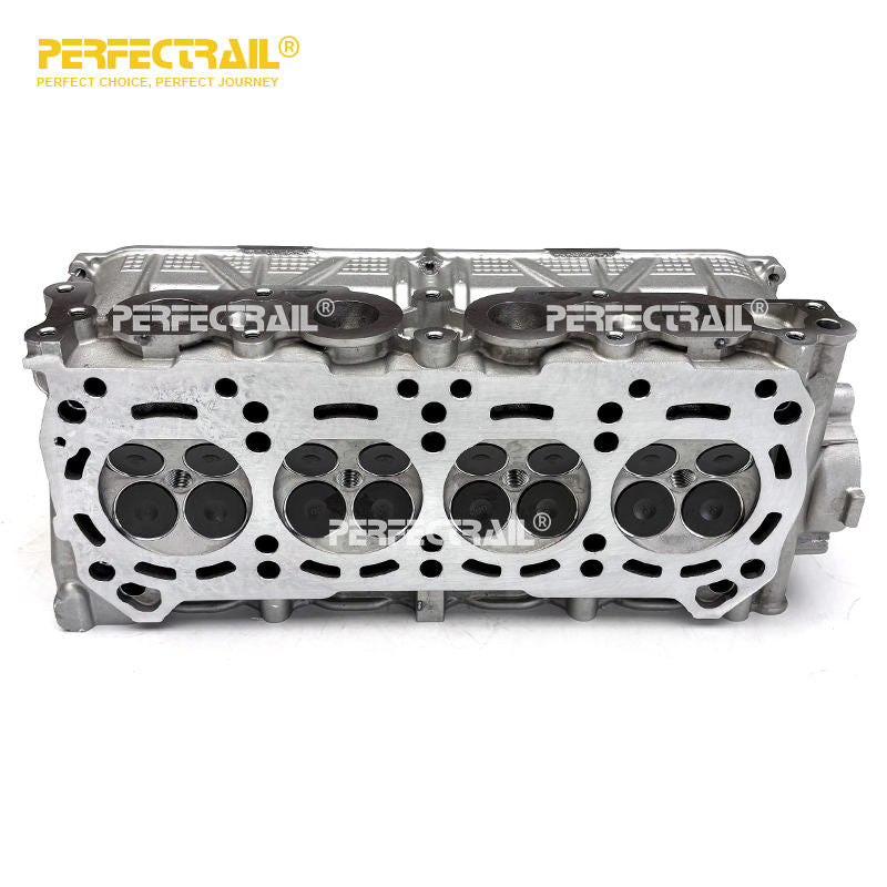 PERFECTRAIL Manufacturer Car Spare Parts G16B Engine Cylinder Head Assembly for Suzuki Vitara