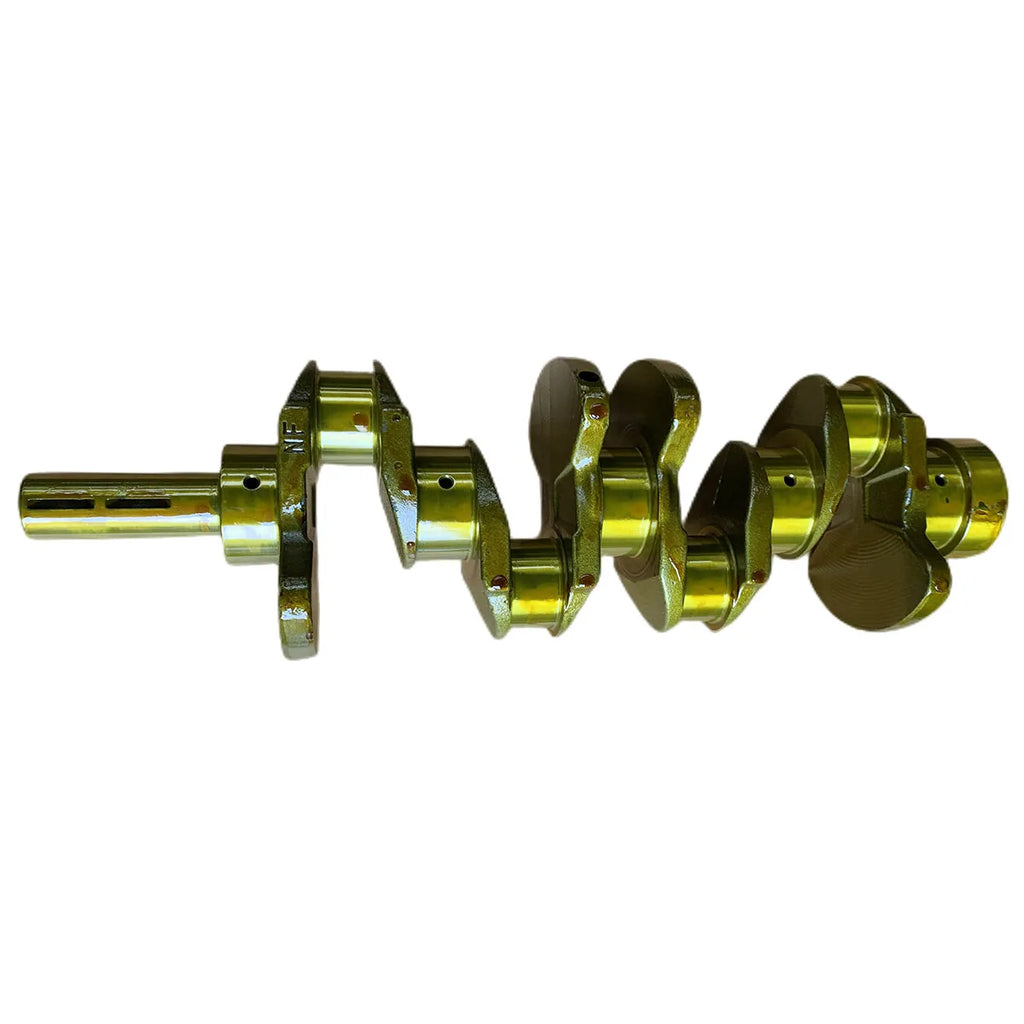 OEM MD374408 MD376961 4D56 4D56T D4BA D4BH Engine Crankshaft for Mitsubish Hyundai