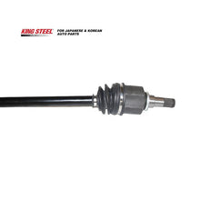 Load image into Gallery viewer, OE 43410-52200 43410-52201 Car Transmission Front Axle CV Joint Right Drive Shaft Assembly for Toyota YARIS VIOS 1.3 NCP90 2NZ