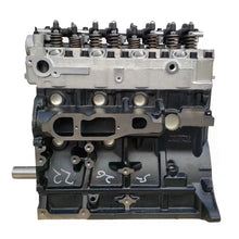Load image into Gallery viewer, Mitsubishi for Mitsubishi 4D56 4D56T 4D56 4D56T Complete Engine L200 Triton Pajero L300 L200 2.5L – OEM MD185928