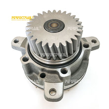 Load image into Gallery viewer, PERFECTRAIL 20431137 Truck Parts Heavy Duty Coolant Water Pump for VOLVO FM12 FH12 B12 D12 Engine 20734268 85000786
