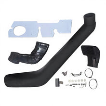 Load image into Gallery viewer, GZDL4WD Car Accessoris LC300 Series Snorkel Kit for 300 Series Landcruiser LC300 2021+ SUV Black Snorkel 4x4 Accessories