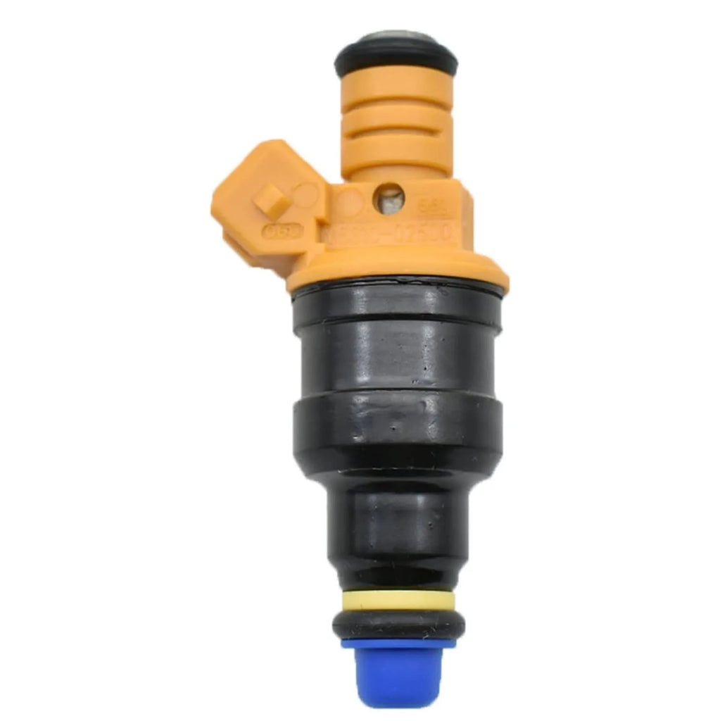 Car Spare Parts High Performance Fuel Injector 35310-02500 for HYUNDAI Atos MX 1.0