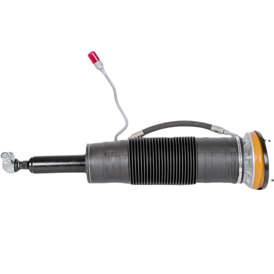 Mercedes Airmatic Front Axle Shock Absorber-Custom OE 339032 Fits S-Class W221 (S350/S400/S550/S600)-New 1 Year Warranty
