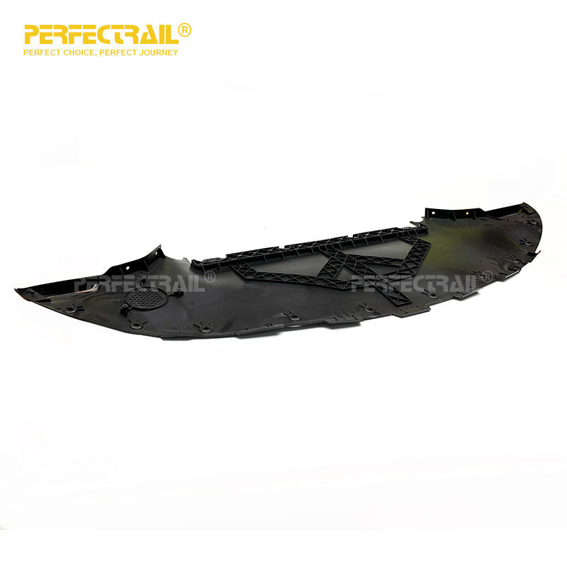 PERFECTRAIL 1084174-00-D Factory Car Auto Body Parts Front Bumper Lower Guard Shield Splash Under Cover Panel for Tesla Model 3