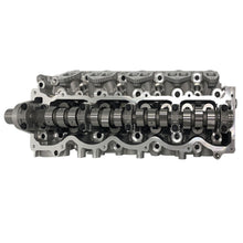 Load image into Gallery viewer, WLT MD25TI Cylinder Head for MAZDA WL Engine 2.5 B2500/MPV 1998- OE 908745 908744 WL3110100H WL1110100E