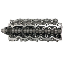 Load image into Gallery viewer, WLT MD25TI Cylinder Head for MAZDA WL Engine 2.5 B2500/MPV 1998- OE 908745 908744 WL3110100H WL1110100E