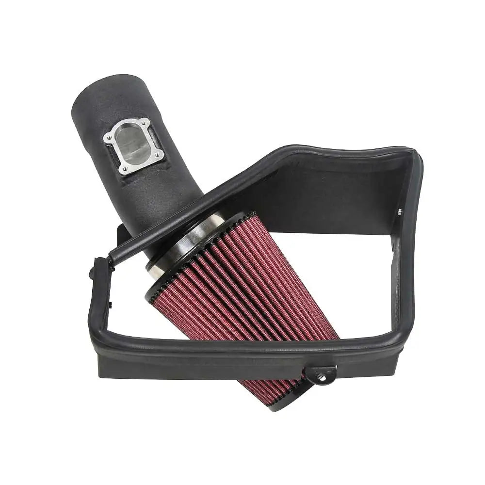 MINI Cooper S F55 / F56 2015-2019 B46 / B48 2.0T Black Aluminium Cold Air Intake Kit