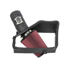 Load image into Gallery viewer, MINI Cooper S F55 / F56 2015-2019 B46 / B48 2.0T Black Aluminium Cold Air Intake Kit