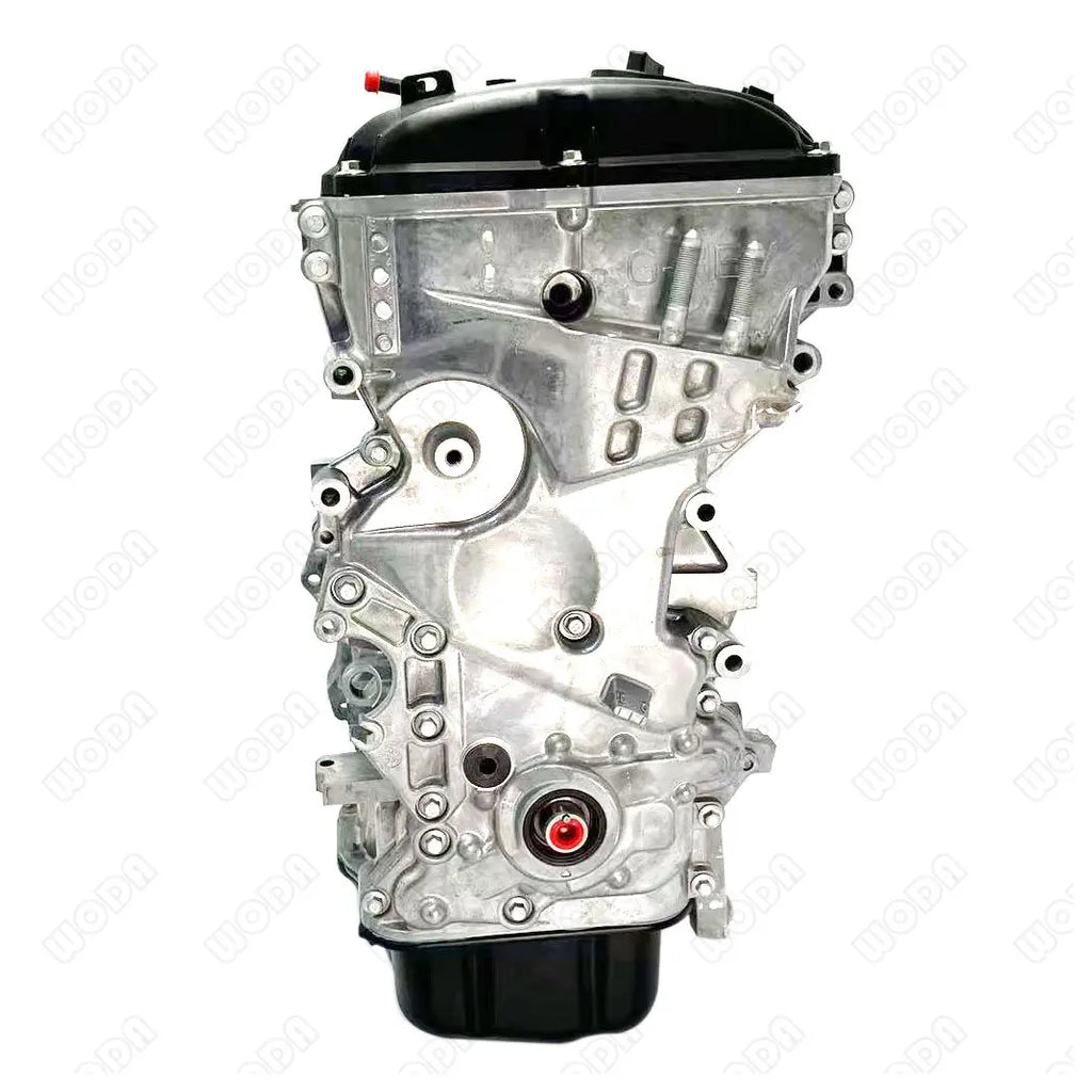Hyundai, Kia for Hyundai KIA G4NG G4NG Engine 2.0T Sonata Kia Optima – OEM G4NG