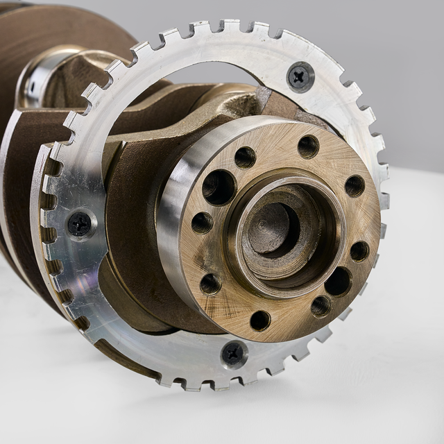 Hemi5.7 348(V5.7L)V8 crankshaft OE 53021300AA