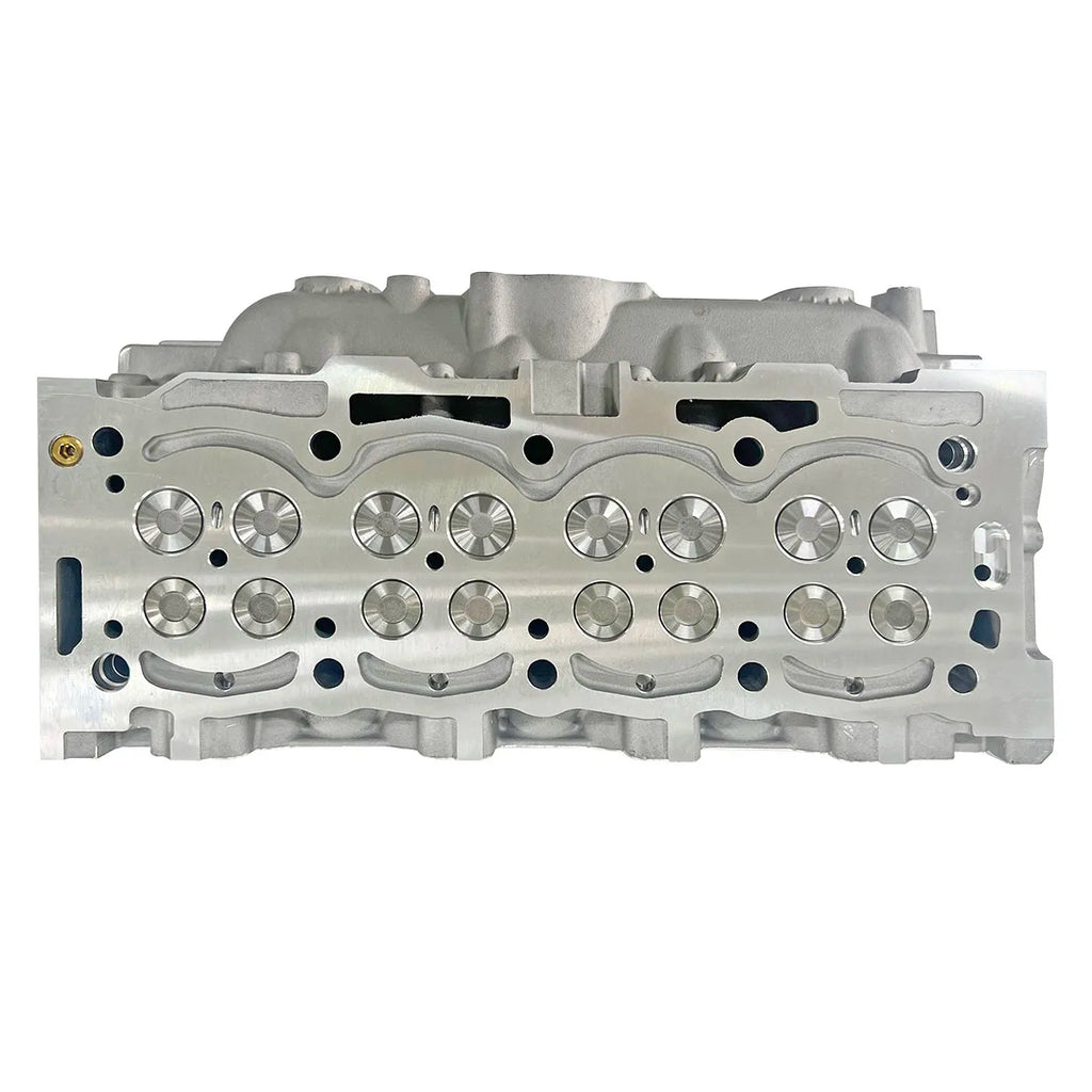 DW10 Cylinder Head Assembly 908997 908497 for Peugeot 307 407 Citroen C5 Fiat Scudo Ford Focus Mondeo 2.0 HDI