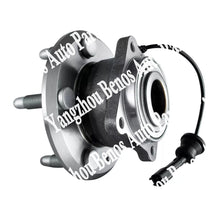 Load image into Gallery viewer, Rear Wheel Hub Bearing Assembly for 2010-2017 Chevy Equinox GMC Terrain