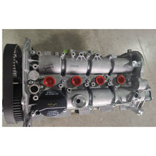 Load image into Gallery viewer, High Quality CJZA 1.2L EA211 TSI Petrol Engine Long Block with 77kW Power Output for VW Golf VII Audi A3 1.2T