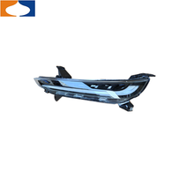 Load image into Gallery viewer, Chery Tiggo 3X Radiator Front Appearance Parts Set