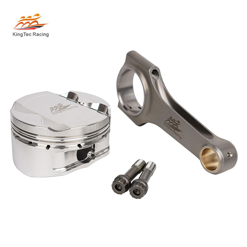Honda Accord CR-V Odyssey K24A Forged Piston Kit 87.5mm 2002-2008