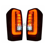 Isuzu D-MAX 2012–2019 LED Tail Light