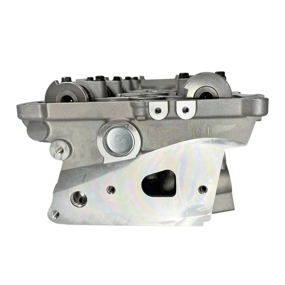 Complete G4KD G4KE Engine Cylinder Head 22100-4A701 22100-2G051 for HYUNDAI KIA IX35 16V 2.4L