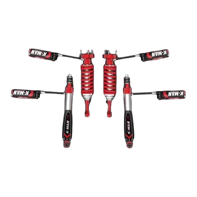APS-HV-1601304079770 2021-2024 Nissan Navara D40 Air Strut Suspension Kit Assembly