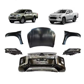 D-Max Perf Spring