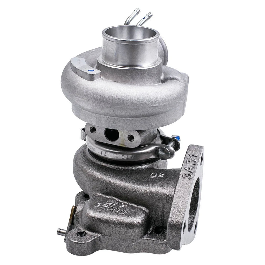 Professional High Quality Manufacturing Turbo TD04 Turbocharger MR355222 282004A200 for D4BH 4D56 Engine