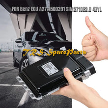 Load image into Gallery viewer, APS-HV-1600639316747 NEW A2711500391 ECU Car Engine Computer Board for Mercedes