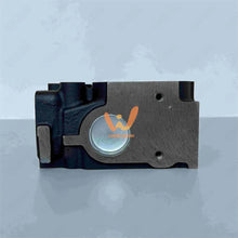 Load image into Gallery viewer, 4JH1 OEM 8973583660 4JH1 4JH1TC Cylinder Head for Isuzu d Max Kb300 Pickup 4 Valve Engine Parts – OEM 8-97358-366-0