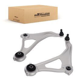 Nissan Altima 2x Front Lower Control Arm & Ball Joint Assembly 2013-2014, Door Models Only