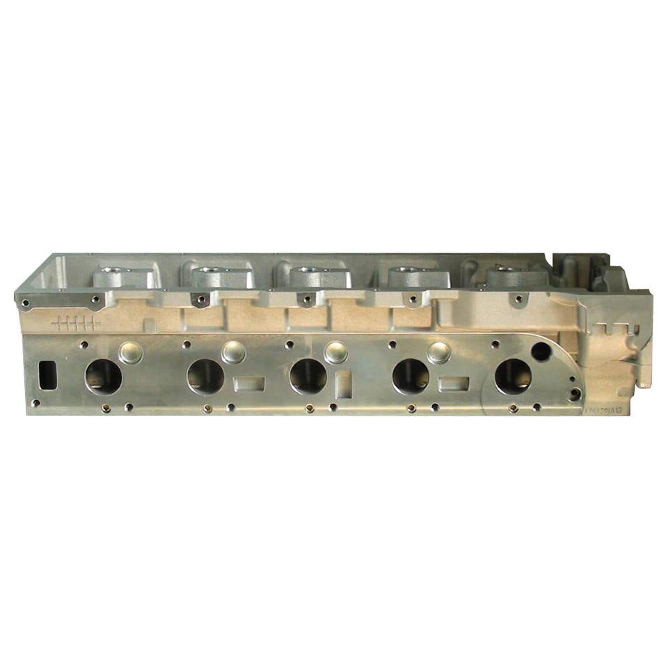 Factory Direct OM612 Cylinder Head 908575 6120102320 for Mercedes-Benz CLK Two Door Convertible 200 240