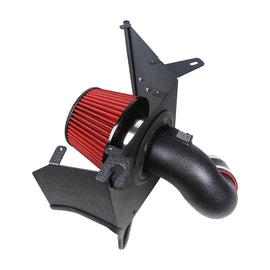 BMW X3 / X4 2018-2021 B48 2.0T Aluminium Cold Air Intake Kit - Black