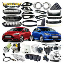 Load image into Gallery viewer, PERFECTRAIL Car Accessories Auto Engine Suspension Body Kit Spare Parts for Ford Focus MK3 MK2 MK1 ST RS